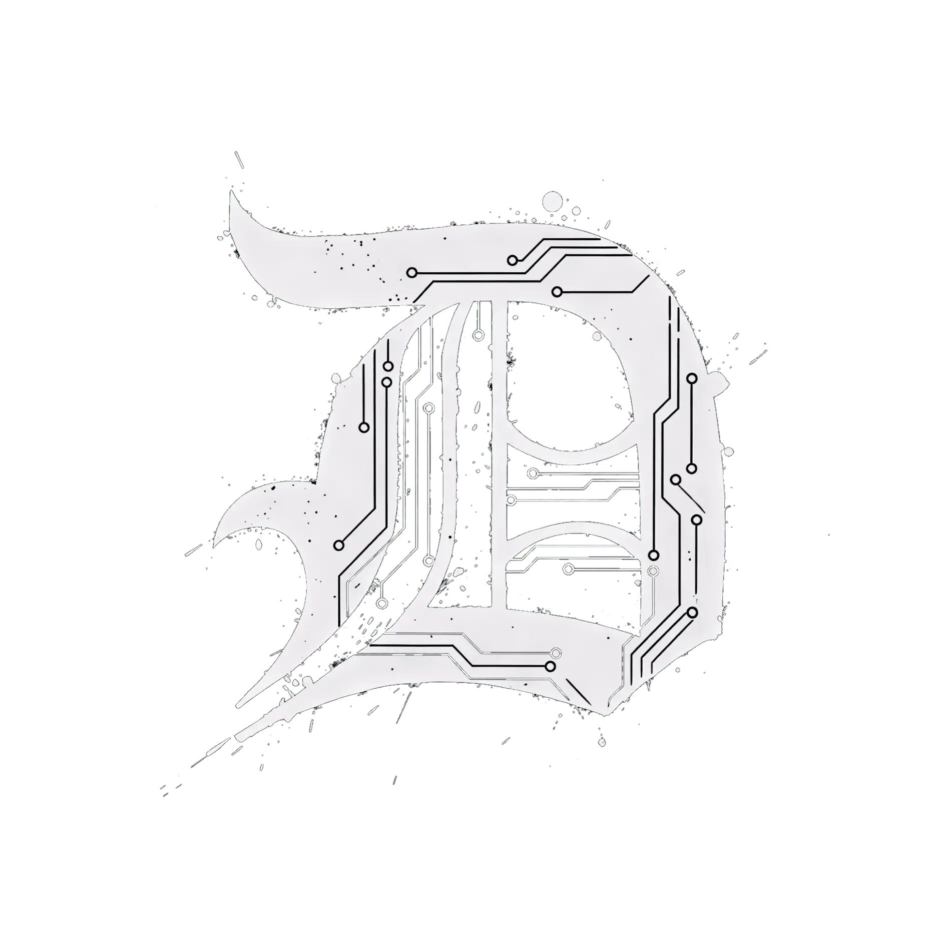 DNOTE logo